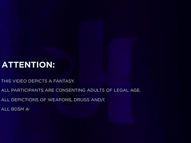 Interracial bondage anal with ebony slave Ana Foxxx