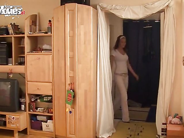 Fun Movies compilation of horny german sluts