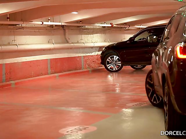 Hot date with skinny small tits heartbreaker Tiffany Tatum