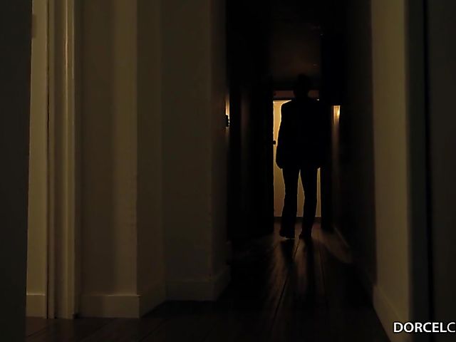 Hot date with skinny small tits heartbreaker Tiffany Tatum