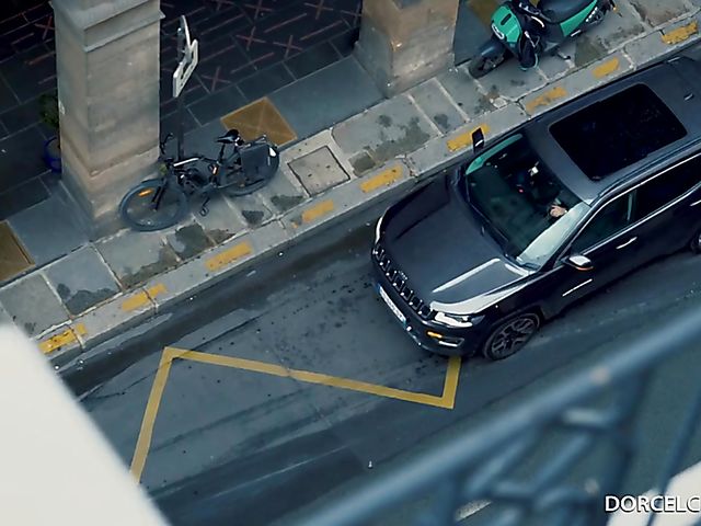 Hot date with skinny small tits heartbreaker Tiffany Tatum