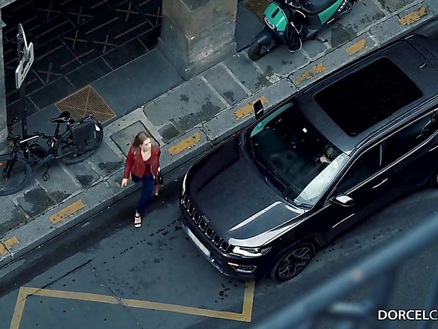 Hot date with skinny small tits heartbreaker Tiffany Tatum