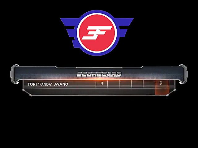 Mixed femdom wrestling sex with big titted Tori Avano