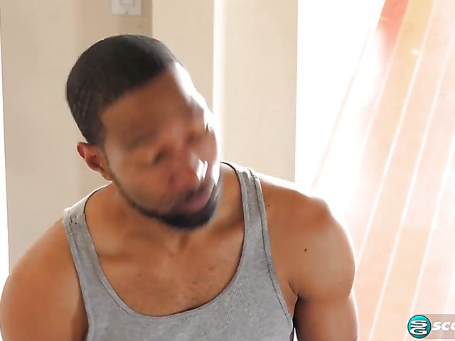 Big tits interracial fucking with pleasantly chubby Kiki Daire