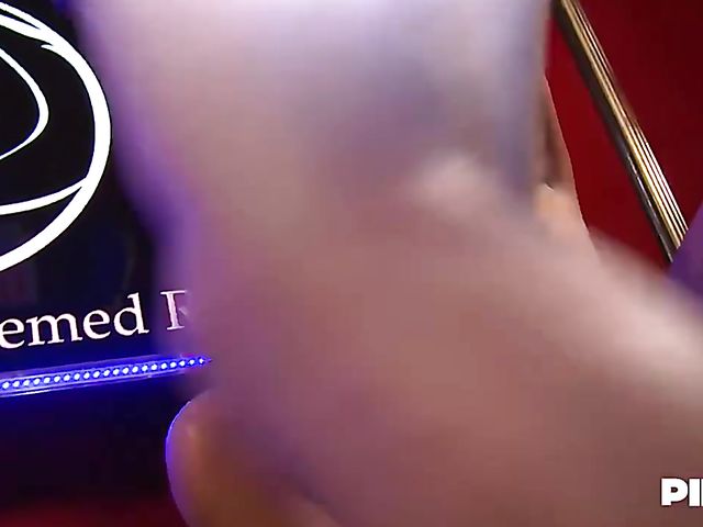 1 on 1 club fuck with smoking hot Natalia Robles