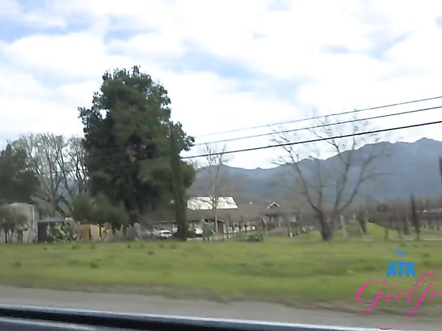 POV GF Paris White is back and gets her pussy poked again