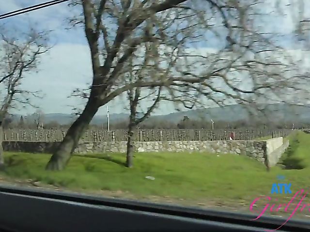 POV GF Paris White is back and gets her pussy poked again