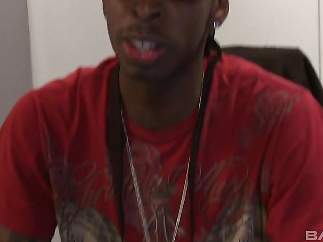 Frankencock interracial BBC compilation featuring white sluts that love it big and black