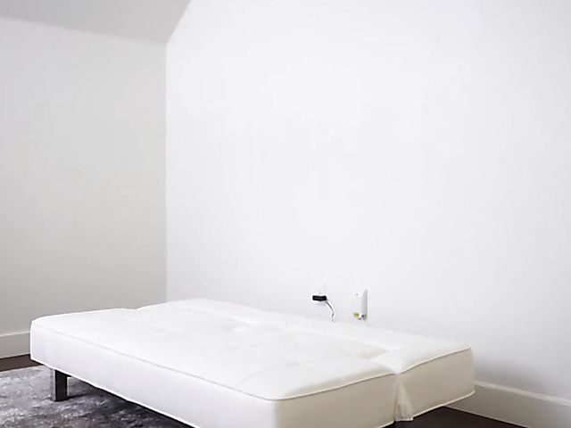 Porn audition POV with exotic Mina during the pandemic