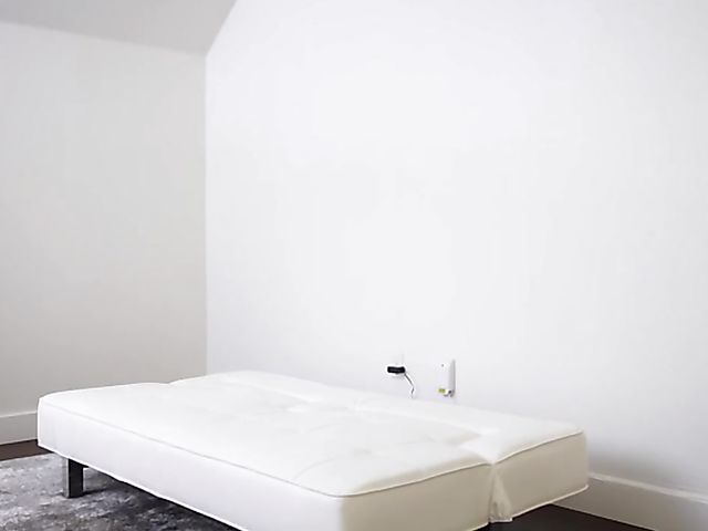 Porn audition POV with exotic Mina during the pandemic