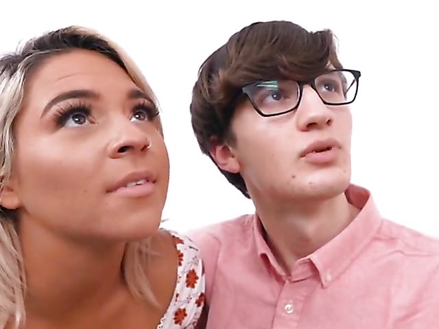 Filthy Family compilation with Cherie DeVille, Chloe Cherry, Jenna Foxx and Lexi Luna
