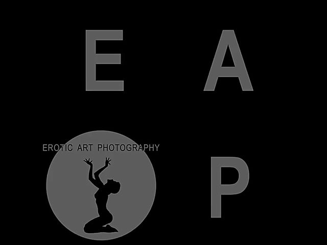 Erotic masturbation solo with naughty Anna Di