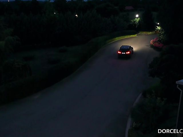 Skinny tiny tits babe with braces Poppy Pleasure gets her euro pussy pounded