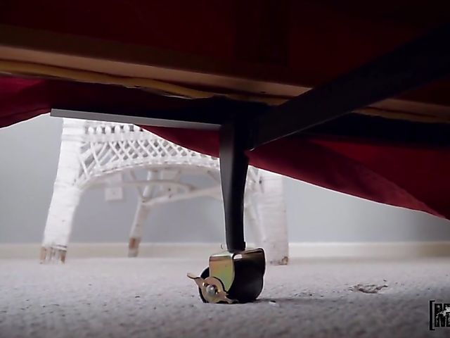 Mofos POV with small titty Adira Allure after bath