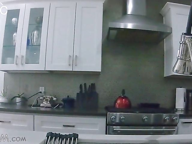 Petite blonde Alicia Williams replaces her dildo and her stepbrother's cock