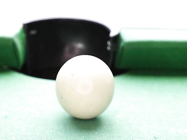 Sabrina Spice - Playing pool with a fuckable curly teen