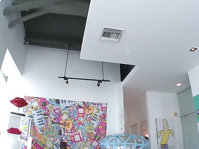 Young big ass latina anal with oiled up Vanessa Sky