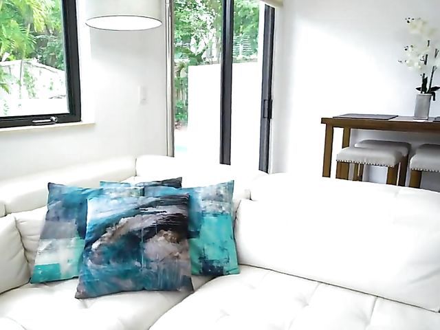 Riley Jean - Teen public BJ and sex indoors