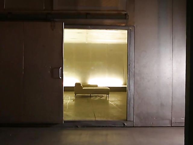 Angela White anal in latex boots with Markus Dupree