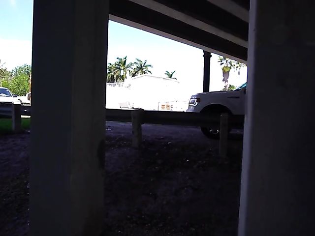 Alternative tattooed teen Val Steele blows in public and gets plowed