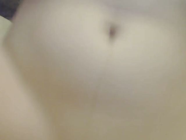 Webcam Russian model Virtik Baby shows her shaved cunt and masturbates