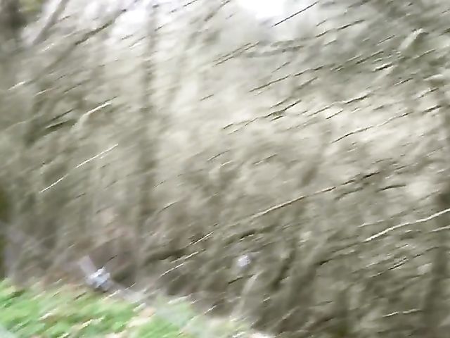 Amateur public blowjob with risky girlfriend Czkrok