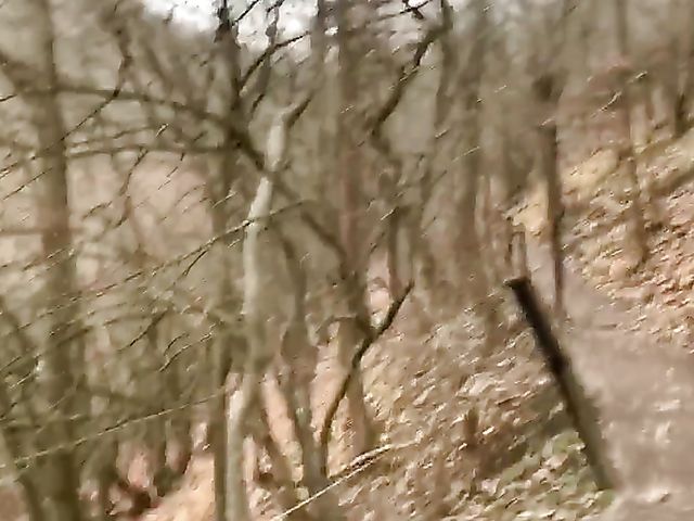 Amateur public blowjob with risky girlfriend Czkrok