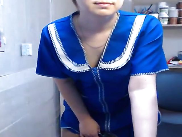 Webcam show of Russian naughty amateur Misslyolika