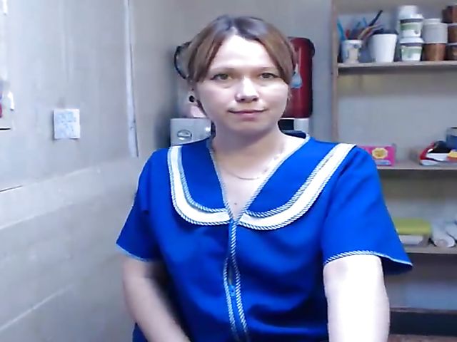 Webcam show of Russian naughty amateur Misslyolika