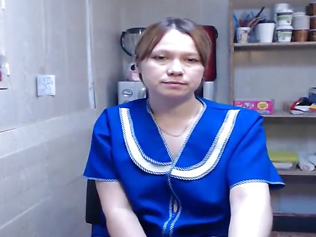 Webcam show of Russian naughty amateur Misslyolika