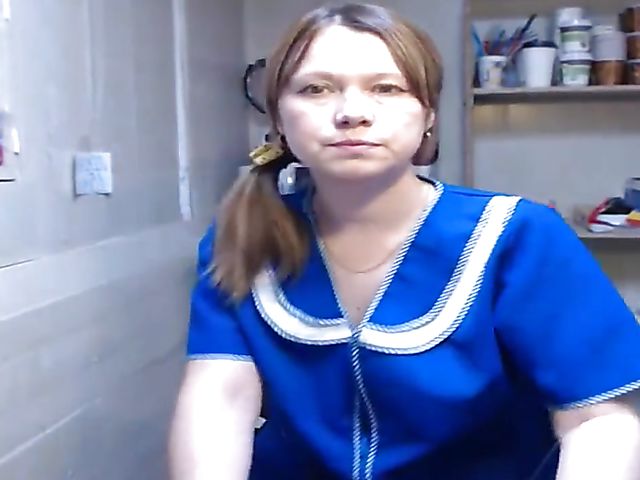 Webcam show of Russian naughty amateur Misslyolika