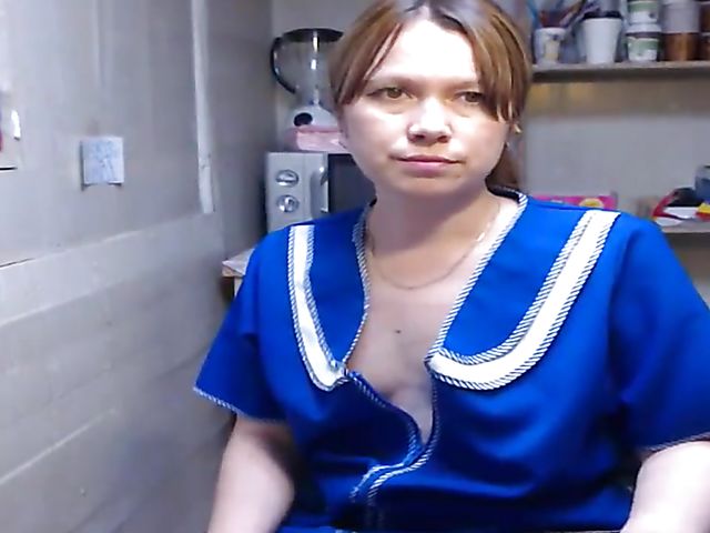 Webcam show of Russian naughty amateur Misslyolika