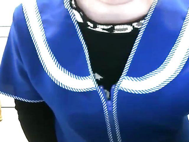 Solo webcam with real amateur girl from Russia Misslyolika