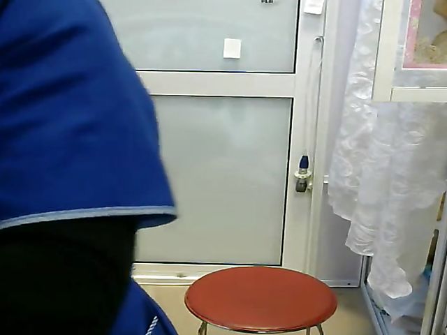 Solo webcam with real amateur girl from Russia Misslyolika