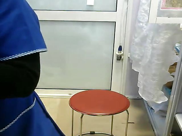 Solo webcam with real amateur girl from Russia Misslyolika