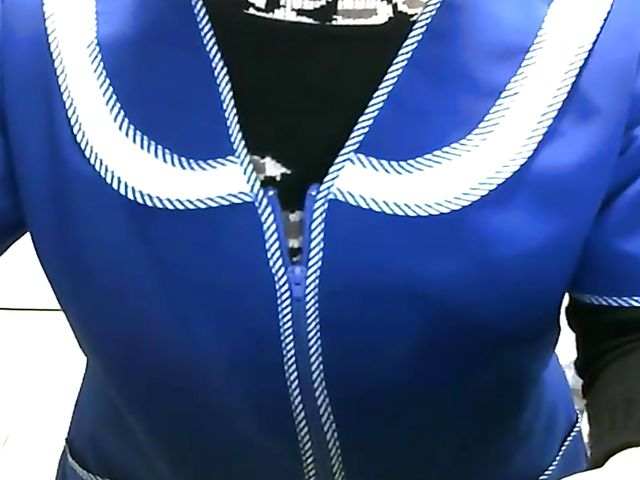 Solo webcam with real amateur girl from Russia Misslyolika