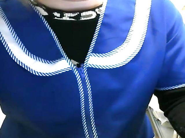 Solo webcam with real amateur girl from Russia Misslyolika