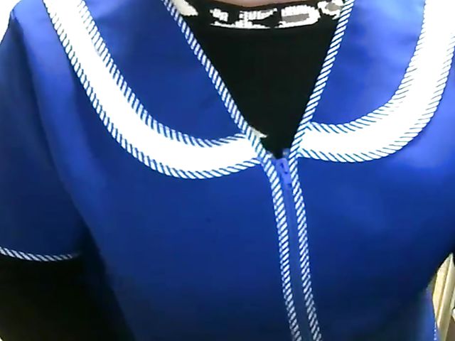 Solo webcam with real amateur girl from Russia Misslyolika