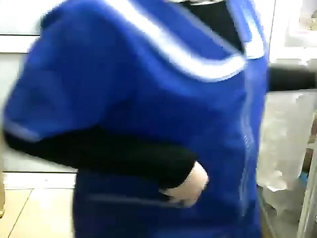 Solo webcam with real amateur girl from Russia Misslyolika