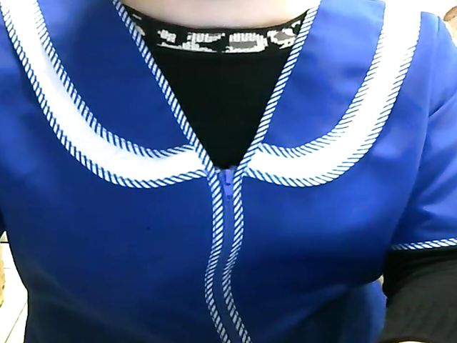 Solo webcam with real amateur girl from Russia Misslyolika