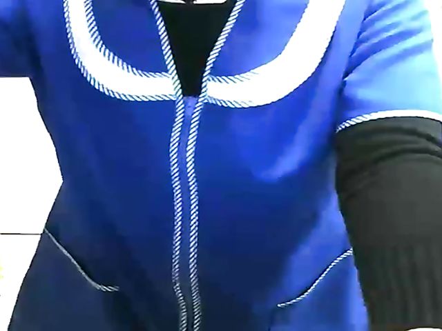 Solo webcam with real amateur girl from Russia Misslyolika