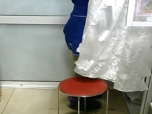 Solo webcam with real amateur girl from Russia Misslyolika