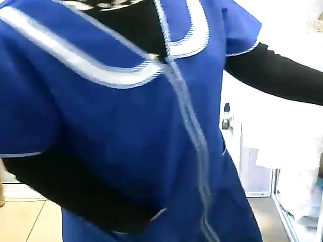 Solo webcam with real amateur girl from Russia Misslyolika