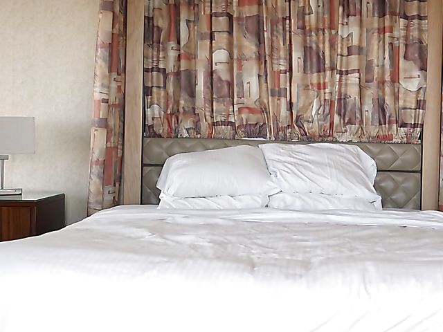 Exotic naughty girl Joy's first porn casting