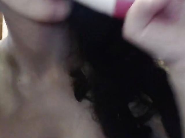 Virtik Baby's masturbation webcam hot show at home