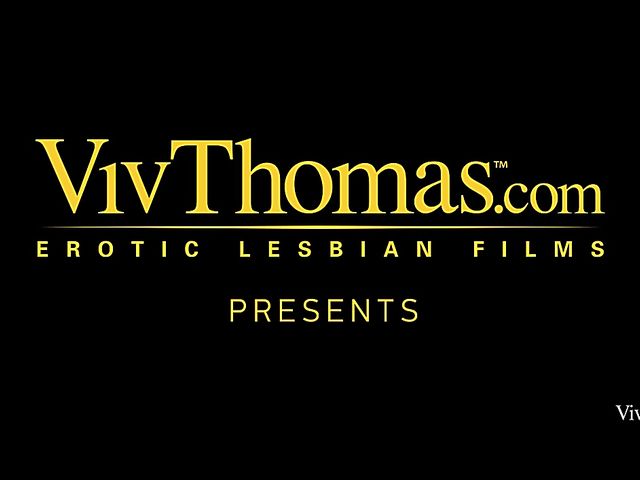 Anya Krey and Candice Demellza's Viv Thomas lesbian collab