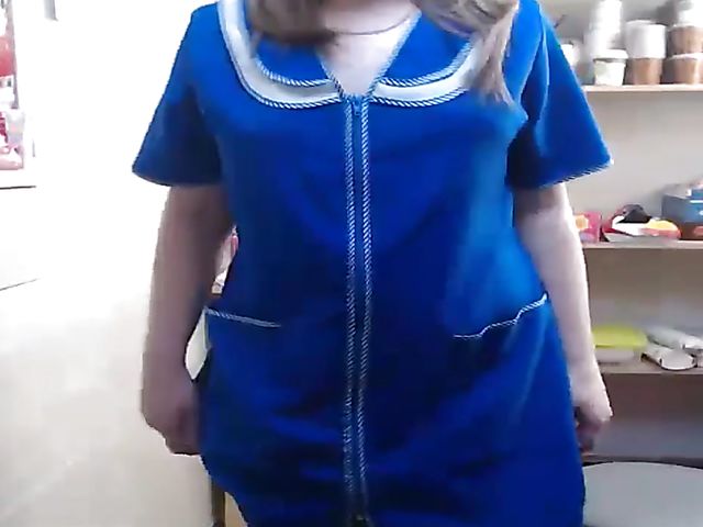 Recorded webcam stream of Russian bad girl Misslyolika