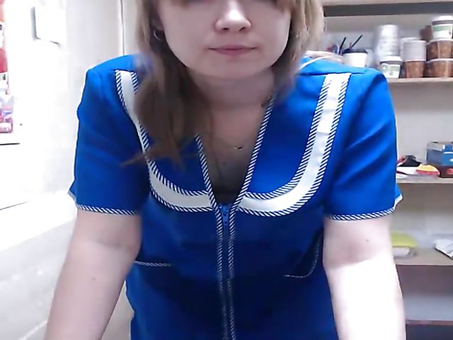 Recorded webcam stream of Russian bad girl Misslyolika