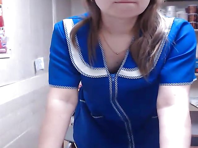 Recorded webcam stream of Russian bad girl Misslyolika