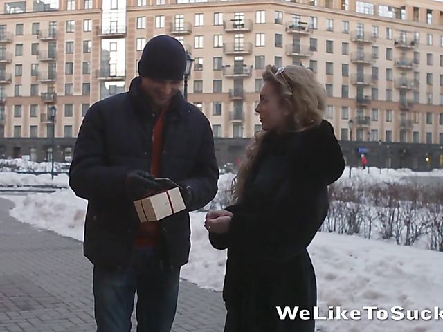 Petite Russian girl Sonia Sweet loves to fuck